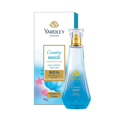 Yardley London Country Breeze